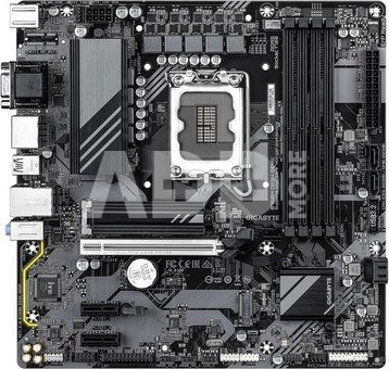 Gigabyte B760M DS3H GEN5 | Gigabyte