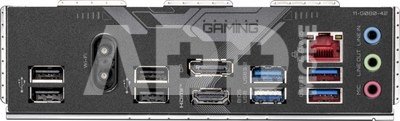 Gigabyte B760M GAMING X WIFI6E GEN5 | Processor family Intel | Processor socket LGA1700 | DDR5 | Supported hard disk drive interfaces SATA, M.2 | Number of SATA connectors 4