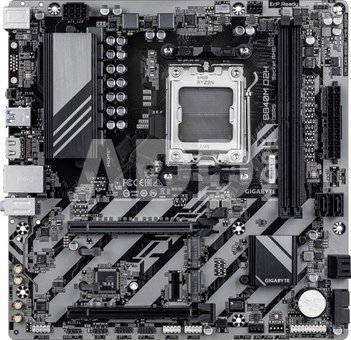 Gigabyte B840M D2H 1.0