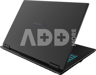 Gigabyte GAMING A16 3VH-K3EE893SH 16" FHD+ AMD R7 260/16GB/512GB/RTX 5060/Win11 Home/ENG kbd/2Y Warranty | Gigabyte