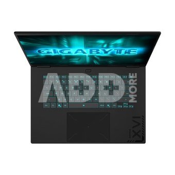 Gigabyte GAMING A16 CVH-I3EE894SH 16" FHD+ RPL i7-13620H/16GB/1TB/RTX 5060/Win11 Home/ENG kbd/2Y Warranty | Gigabyte