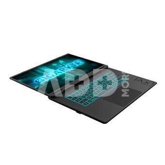 Gigabyte GAMING A16 CVH-I3EE894SH 16" FHD+ RPL i7-13620H/16GB/1TB/RTX 5060/Win11 Home/ENG kbd/2Y Warranty | Gigabyte
