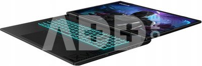 Gigabyte GAMING A18 3VHK3EEC94SH | Black | 18 " | IPS | WQXGA | 2560 x 1600 pixels | AMD Ryzen 7 | 260 | 16 GB | Solid-state drive capacity 1000 GB | NVIDIA GeForce RTX 5060 | 8 GB | Windows 11 Home | Keyboard language English | Keyboard backlit | Warranty 24 month(s)