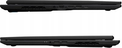 Gigabyte GAMING A18 3VHK3EEC94SH | Black | 18 " | IPS | WQXGA | 2560 x 1600 pixels | AMD Ryzen 7 | 260 | 16 GB | Solid-state drive capacity 1000 GB | NVIDIA GeForce RTX 5060 | 8 GB | Windows 11 Home | Keyboard language English | Keyboard backlit | Warranty 24 month(s)