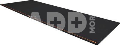 Gigabyte Gaming mouse pad | 900x360x3 mm | Black
