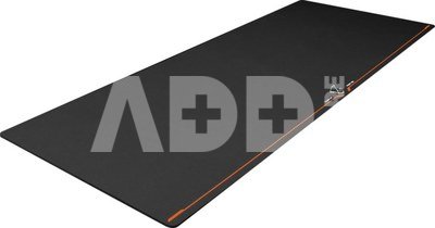 Gigabyte Gaming mouse pad | 900x360x3 mm | Black
