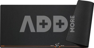 Gigabyte Gaming mouse pad | 900x360x3 mm | Black