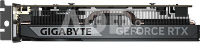 Gigabyte GeForce RTX 5060 OC Low Profile 8G | NVIDIA | 8 GB | GeForce RTX 5060 | GDDR7 | HDMI ports quantity 1 | PCI-E 5.0
