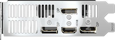 Gigabyte GeForce RTX 5060 OC Low Profile 8G | NVIDIA | 8 GB | GeForce RTX 5060 | GDDR7 | HDMI ports quantity 1 | PCI-E 5.0