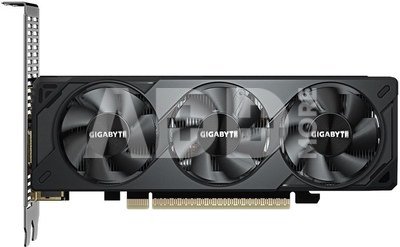 Gigabyte GeForce RTX 5060 OC Low Profile 8G | NVIDIA | 8 GB | GeForce RTX 5060 | GDDR7 | HDMI ports quantity 1 | PCI-E 5.0