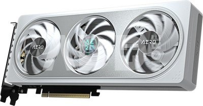 GIGABYTE GeForce RTX 5060 Ti AERO OC 8G