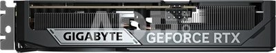 Gigabyte GeForce RTX 5060 Ti WINDFORCE MAX OC 8G | NVIDIA | 8 GB | GeForce RTX 5060 Ti | GDDR7 | HDMI ports quantity 1 | PCI-E 5.0