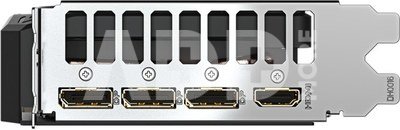 Gigabyte GeForce RTX 5060 Ti WINDFORCE MAX OC 8G | NVIDIA | 8 GB | GeForce RTX 5060 Ti | GDDR7 | HDMI ports quantity 1 | PCI-E 5.0