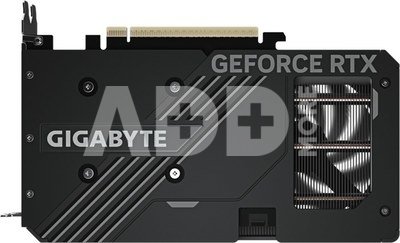 Gigabyte GeForce RTX 5060 Ti WINDFORCE MAX OC 8G | NVIDIA | 8 GB | GeForce RTX 5060 Ti | GDDR7 | HDMI ports quantity 1 | PCI-E 5.0