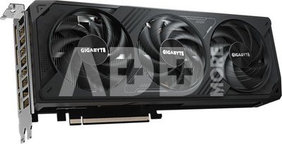 Gigabyte GeForce RTX 5070 WINDFORCE OC SFF 12G | NVIDIA | 12 GB | GeForce RTX 5070 | HDMI ports quantity 1 | PCI-E 5.0