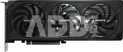 Gigabyte GeForce RTX 5070 WINDFORCE OC SFF 12G | NVIDIA | 12 GB | GeForce RTX 5070 | HDMI ports quantity 1 | PCI-E 5.0