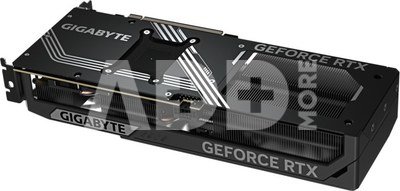 Gigabyte GeForce RTX 5070 WINDFORCE OC SFF 12G | NVIDIA | 12 GB | GeForce RTX 5070 | HDMI ports quantity 1 | PCI-E 5.0