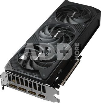 Gigabyte GeForce RTX 5070 WINDFORCE OC SFF 12G | NVIDIA | 12 GB | GeForce RTX 5070 | HDMI ports quantity 1 | PCI-E 5.0