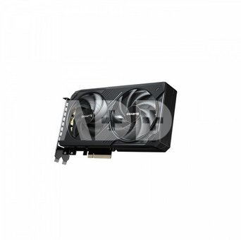 Gigabyte Graphics card GV-N506TWF2OC-8GD