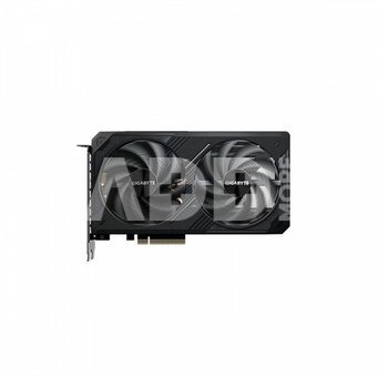Gigabyte Graphics card GV-N506TWF2OC-8GD