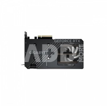 Gigabyte Graphics card GV-N506TWF2OC-8GD