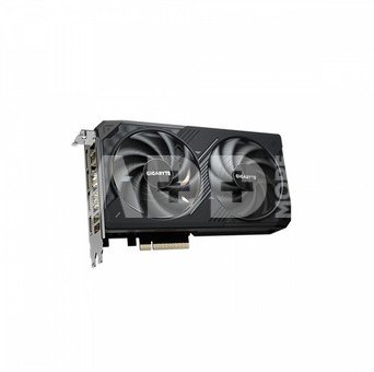 Gigabyte Graphics card GV-N506TWF2OC-8GD