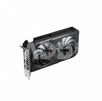 Gigabyte Graphics card GV-N506TWF2OC-8GD