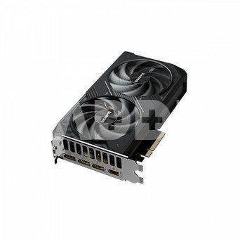Gigabyte Graphics card GV-N506TWF2OC-8GD