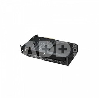 Gigabyte Graphics card GV-N506TWF2OC-8GD