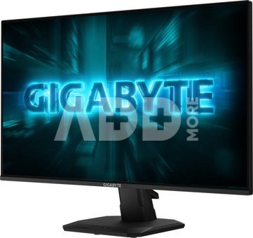 GIGABYTE Gaming Monitor 24,5" GS25F2A EK | Gigabyte