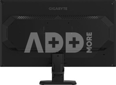 GIGABYTE Gaming Monitor 24,5" GS25F2A EK | Gigabyte