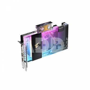 Gigabyte GV-N5080AORUSX WB-16GD GV-N5080AORUSX WB-16GD