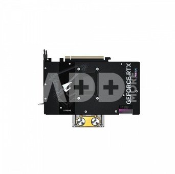 Gigabyte GV-N5080AORUSX WB-16GD GV-N5080AORUSX WB-16GD