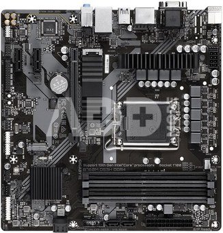 GIGABYTE M/B B760M D3HP DDR4 1.0