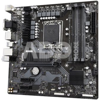 GIGABYTE M/B B760M D3HP DDR4 1.0