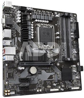 GIGABYTE M/B B760M D3HP DDR4 1.0