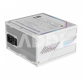 Gigabyte Modular power supply GP-AE1000PM PG5 ICE