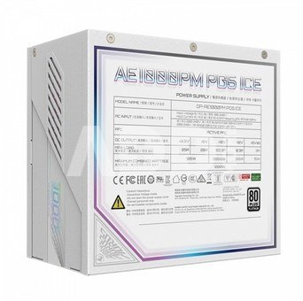 Gigabyte Modular power supply GP-AE1000PM PG5 ICE