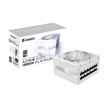 Gigabyte Modular power supply GP-AE1000PM PG5 ICE