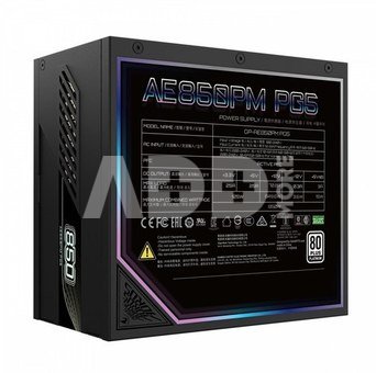 Aorus Elite P850W 850W