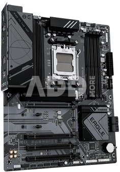 Gigabyte Motherboard B650 EAGLE AM5 4DDR5 HDMI/DP ATX