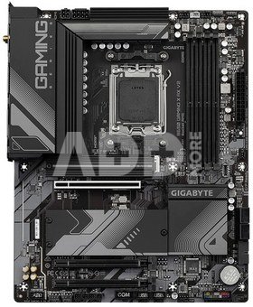 GIGABYTE M/B B650 GAMING XAXV2 1.0