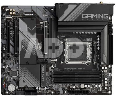GIGABYTE M/B B650 GAMING XAXV2 1.0