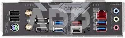 GIGABYTE M/B B650 GAMING XAXV2 1.0