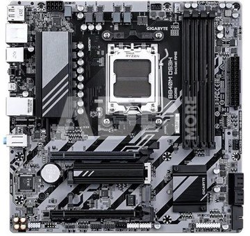 Gigabyte B840M DS3H 1.0