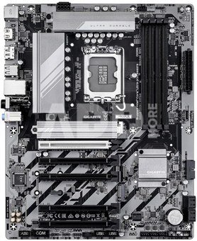 Gigabyte Motherboard B860 DS3H WIFI6E