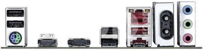 Gigabyte Motherboard B860 DS3H WIFI6E