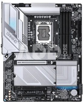 Gigabyte Motherboard B860 GAMING X WIFI6E