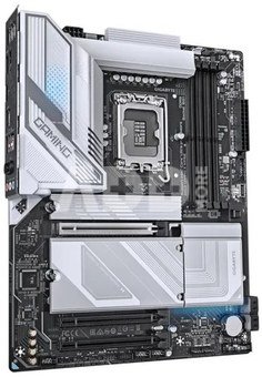 Gigabyte Motherboard B860 GAMING X WIFI6E