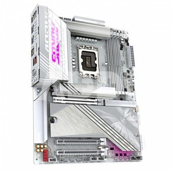 Gigabyte Motherboard Z890 A ELITE X ICE